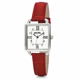 Orologio Donna Folli Follie WF19T005SPW (Ø 32 mm) di Folli Follie, Orologi da polso - Rif: S0359678, Prezzo: 37,79 €, Sconto: %