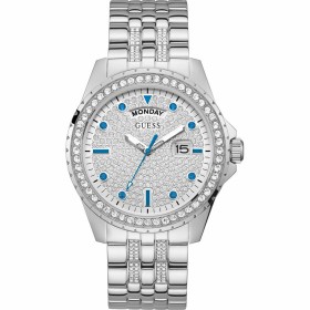 Damenuhr Guess GW0218G1 (Ø 44 mm) von Guess, Armbanduhren - Ref: S0359687, Preis: 120,73 €, Rabatt: %