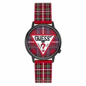 Unisex-Uhr Guess V1029M2 (Ø 38 mm) von Guess, Armbanduhren - Ref: S0359691, Preis: 50,97 €, Rabatt: %