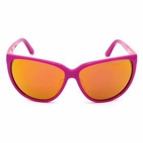 Lunettes de soleil Femme Porsche 1001333 ø 60 mm de Porsche, Lunettes et accessoires - Réf : S0359945, Prix : 74,66 €, Remise...