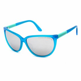 Lunettes de soleil Femme Porsche P8588-E ø 60 mm de Porsche, Lunettes et accessoires - Réf : S0359946, Prix : 48,13 €, Remise...