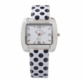 Montre Femme Louis Valentin LV008-BLN de Louis Valentin, Montres bracelet - Réf : S0360081, Prix : 10,81 €, Remise : %