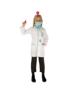 Costume per Bambini My Other Me Medico da My Other Me, Bambini - Ref: S2418967, Precio: €20.00, Descuento: %