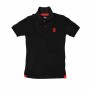 Herren Kurzarm-Poloshirt Bobroff Schwarz von Bobroff, Poloshirts - Ref: S0360120, Preis: 15,13 €, Rabatt: %