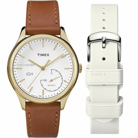 Reloj Mujer Timex TWG013600 (Ø 31 mm) de Timex, Relojes de pulsera - Ref: S0360571, Precio: 46,80 €, Descuento: %