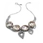 Ladies' Necklace Folli Follie 4N0T050KK 25 cm | Tienda24 - Global Online Shop Tienda24.eu