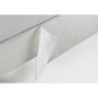 Canopy cover Alexandra House Living White Super king by Alexandra House Living, Mattresses and bed bases - Ref: D1601064, Pri...