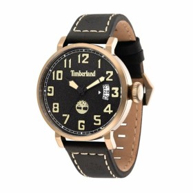 Men's Watch Timberland TBL14861JSK02 (Ø 45 mm) by Timberland, Wrist Watches - Ref: S0360822, Price: 71,18 €, Discount: %