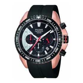 Orologio Uomo Pulsar PT3272X1 (Ø 41 mm) di Pulsar, Orologi da polso - Rif: S0360877, Prezzo: 85,43 €, Sconto: %