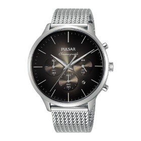 Relógio masculino Pulsar PT3A35X1 (Ø 43 mm) de Pulsar, Relógios com braselete - Ref: S0360879, Preço: 87,51 €, Desconto: %