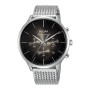 Orologio Uomo Pulsar PT3A35X1 (Ø 43 mm) di Pulsar, Orologi da polso - Rif: S0360879, Prezzo: 87,51 €, Sconto: %