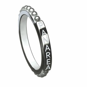 Anillo Mujer Panarea AS1854PL2 (14) de Panarea, Anillos - Ref: S0360996, Precio: 12,16 €, Descuento: %