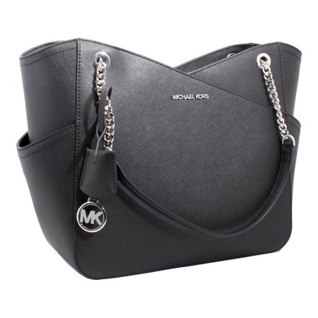 Bolso Mujer Michael Kors 35F1STVT3L-BLACK de Michael Kors, Shoppers y bolsos de hombro - Ref: S0361122, Precio: 157,63 €, Des...