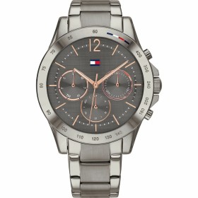 Orologio Donna Tommy Hilfiger 1782196 (Ø 38 mm) di Tommy Hilfiger, Orologi da polso - Rif: S0361153, Prezzo: 111,53 €, Sconto: %