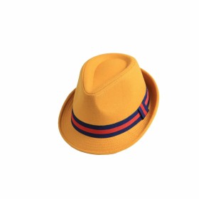 Hat Lancaster CAL003-1 Mustard by Lancaster, Hats and caps - Ref: S0361168, Price: 10,81 €, Discount: %