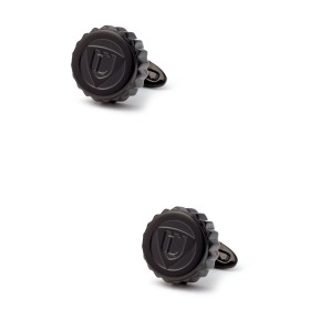 Cufflinks Viceroy 6418G01000 | Tienda24 - Global Online Shop Tienda24.eu