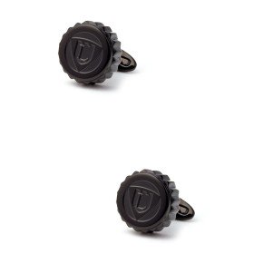 Cufflinks Guess CMC80804 (1,8 cm) | Tienda24 - Global Online Shop Tienda24.eu