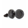 Boutons de manchette Lancaster GLA018A-BK 2 cm | Tienda24 - Global Online Shop Tienda24.eu