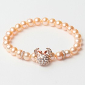 Ladies' Bracelet Guess JUBB02269JWRHS | Tienda24 - Global Online Shop Tienda24.eu