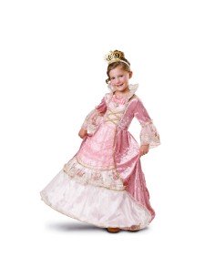 Costume per Bambini My Other Me Regina 10-12 Anni Elegante da My Other Me, Bambini - Ref: S2419797, Precio: €38.25, Descuento: %