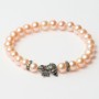 Pulsera Mujer Lancaster JLA-BR-CRAB-3-PE 16 mm de Lancaster, Pulseras - Ref: S0361210, Precio: 18,00 €, Descuento: %