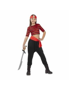 Déguisement pour Enfants Rouge Viking | Tienda24 Tienda24.eu