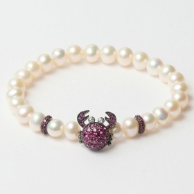 Bracciale Donna Swarovski 5662277 | Tienda24 - Global Online Shop Tienda24.eu