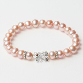 Bracelete feminino Swarovski 5662277 | Tienda24 - Global Online Shop Tienda24.eu