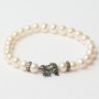 Bracelet Femme Lancaster JLA-BR-FROG-3-WH 16 mm | Tienda24 - Global Online Shop Tienda24.eu