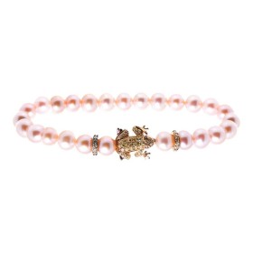 Ladies' Bracelet Lancaster JLA-BR-FROG-6-PU 16 mm by Lancaster, Bracelets - Ref: S0361229, Price: 18,00 €, Discount: %