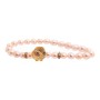 Bracelete feminino Lancaster JLA-BR-OWL-6-PE 16 mm de Lancaster, Pulseiras - Ref: S0361241, Preço: 19,92 €, Desconto: %