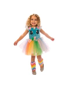 Costume per Bambini My Other Me Azzurro Unicorno 3-4 Anni Occhi da My Other Me, Bambini - Ref: S2420013, Precio: €27.70, Desc...