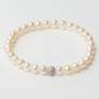 Bracelet Femme Lancaster JLA-BR-SB-1-WH 16 mm | Tienda24 - Global Online Shop Tienda24.eu