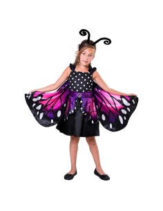 Disfraz para Niños My Other Me Flamenco rosa Rosa (4 Piezas) | Tienda24 Tienda24.eu