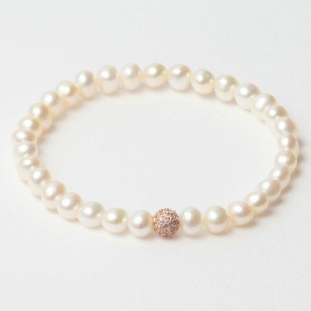 Ladies' Bracelet Lancaster JLA-BR-SB-2-WH 16 mm | Tienda24 - Global Online Shop Tienda24.eu