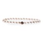 Pulsera Mujer Lancaster JLA-BR-SB-5-WH 16 mm | Tienda24 - Global Online Shop Tienda24.eu