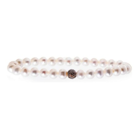 Ladies' Bracelet Lancaster JLA-BR-SB-5-WH 16 mm | Tienda24 - Global Online Shop Tienda24.eu