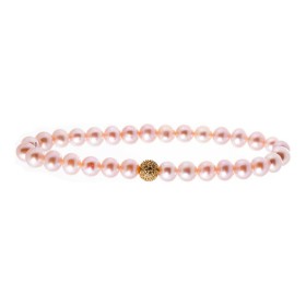 Ladies' Bracelet Lancaster JLA-BR-SB-6-PU 16 mm by Lancaster, Bracelets - Ref: S0361259, Price: 19,92 €, Discount: %