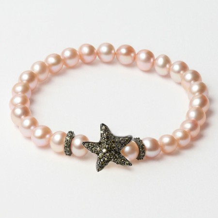 Ladies' Bracelet Lancaster JLA-BR-STAR-3-PU 16 mm | Tienda24 - Global Online Shop Tienda24.eu