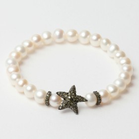 Ladies' Bracelet Guess JUMN04056JWSTBKT-U | Tienda24 - Global Online Shop Tienda24.eu