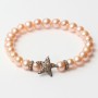 Ladies' Bracelet Lancaster JLA-BR-STAR-4-PE 16 mm | Tienda24 - Global Online Shop Tienda24.eu