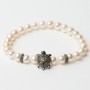 Bracelet Femme Lancaster JLA-BR-TURTLE-3-WH 16 mm | Tienda24 - Global Online Shop Tienda24.eu