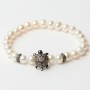 Pulsera Mujer Lancaster JLA-BR-TURTLE-4-WH 16 mm | Tienda24 - Global Online Shop Tienda24.eu