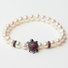 Bracelet Femme Viceroy 75287P01012 | Tienda24 - Global Online Shop Tienda24.eu