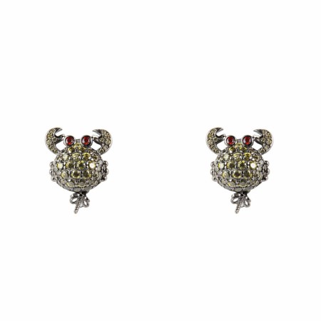 Orecchini Donna Lancaster JLA-EAR-CRAB-3 1,2 cm | Tienda24 - Global Online Shop Tienda24.eu