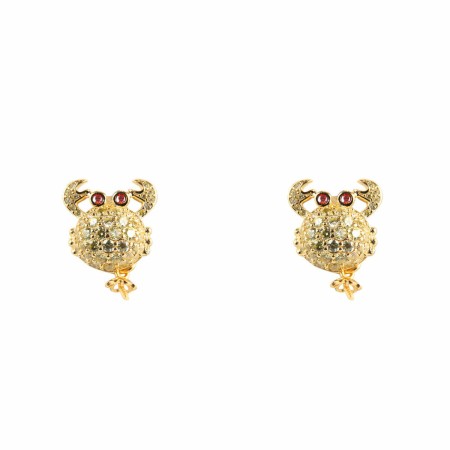 Pendientes Mujer Lancaster JLA-EAR-CRAB-6 1,2 cm de Lancaster, Pendientes - Ref: S0361292, Precio: 19,92 €, Descuento: %