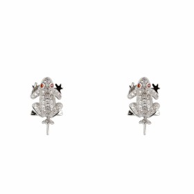 Ladies' Earrings Lancaster JLA-EAR-FROG-1 1,2 cm by Lancaster, Earrings - Ref: S0361293, Price: 19,92 €, Discount: %