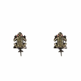 Ladies' Earrings Lancaster JLA-EAR-FROG-3 1,2 cm by Lancaster, Earrings - Ref: S0361295, Price: 19,92 €, Discount: %