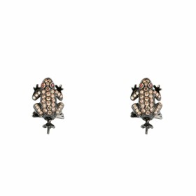 Boucles d´oreilles Femme Lancaster JLA-EAR-FROG-4 1,2 cm de Lancaster, Boucles d'oreilles - Réf : S0361296, Prix : 19,92 €, R...