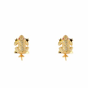 Ladies' Earrings Lancaster JLA-EAR-FROG-6 1,2 cm by Lancaster, Earrings - Ref: S0361298, Price: 19,92 €, Discount: %